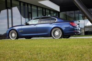 Alpina B7 Bi-Turbo 2009 года  (WW)